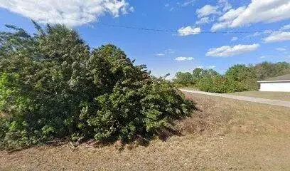 Land/Boat Docks for sale at 4100 11TH Street SW, Lehigh Acres FL 33976