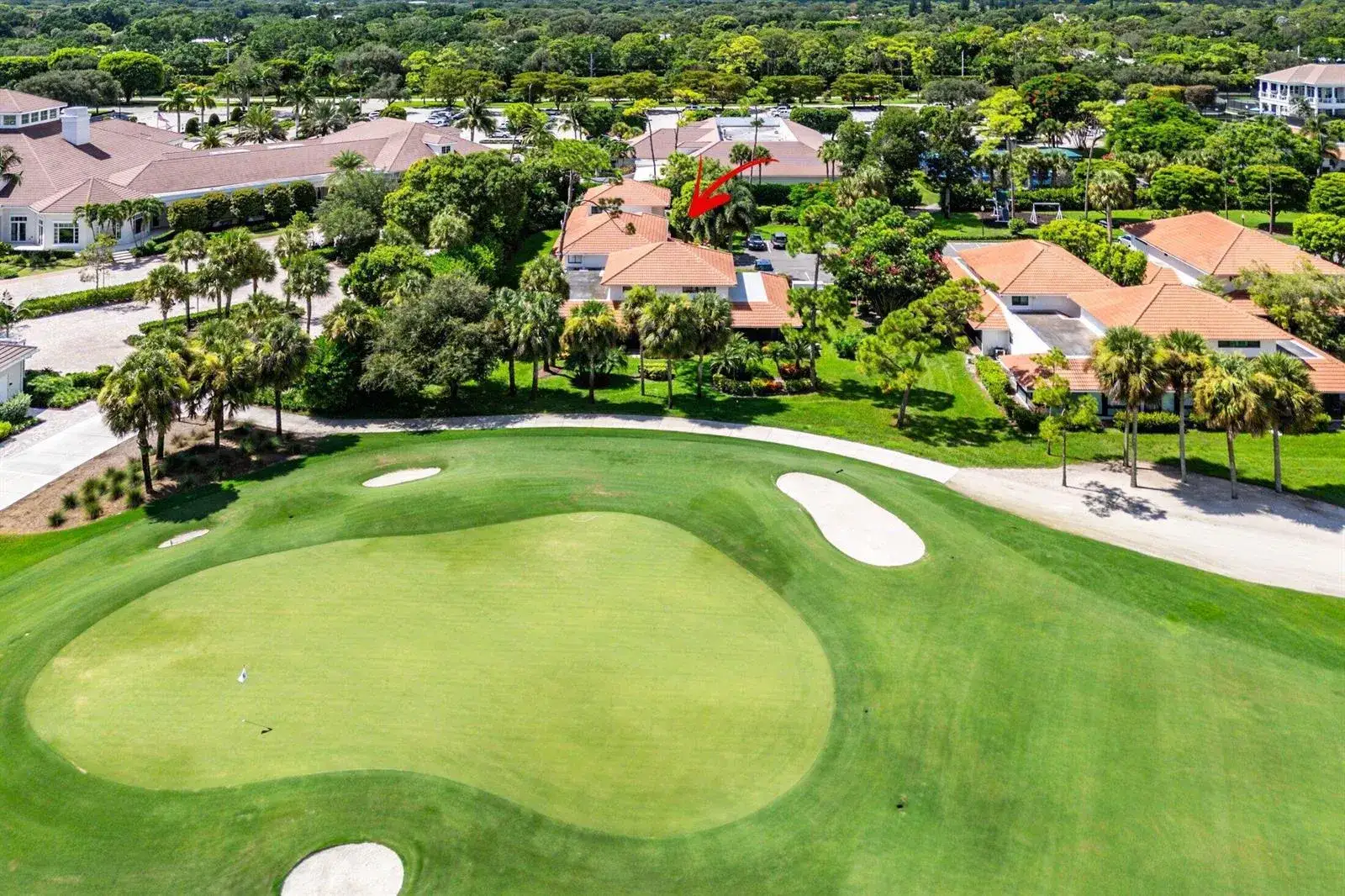 2 bedroom 2 bath Residential for sale at 4085 Kittiwake Court, Boynton Beach FL 33436