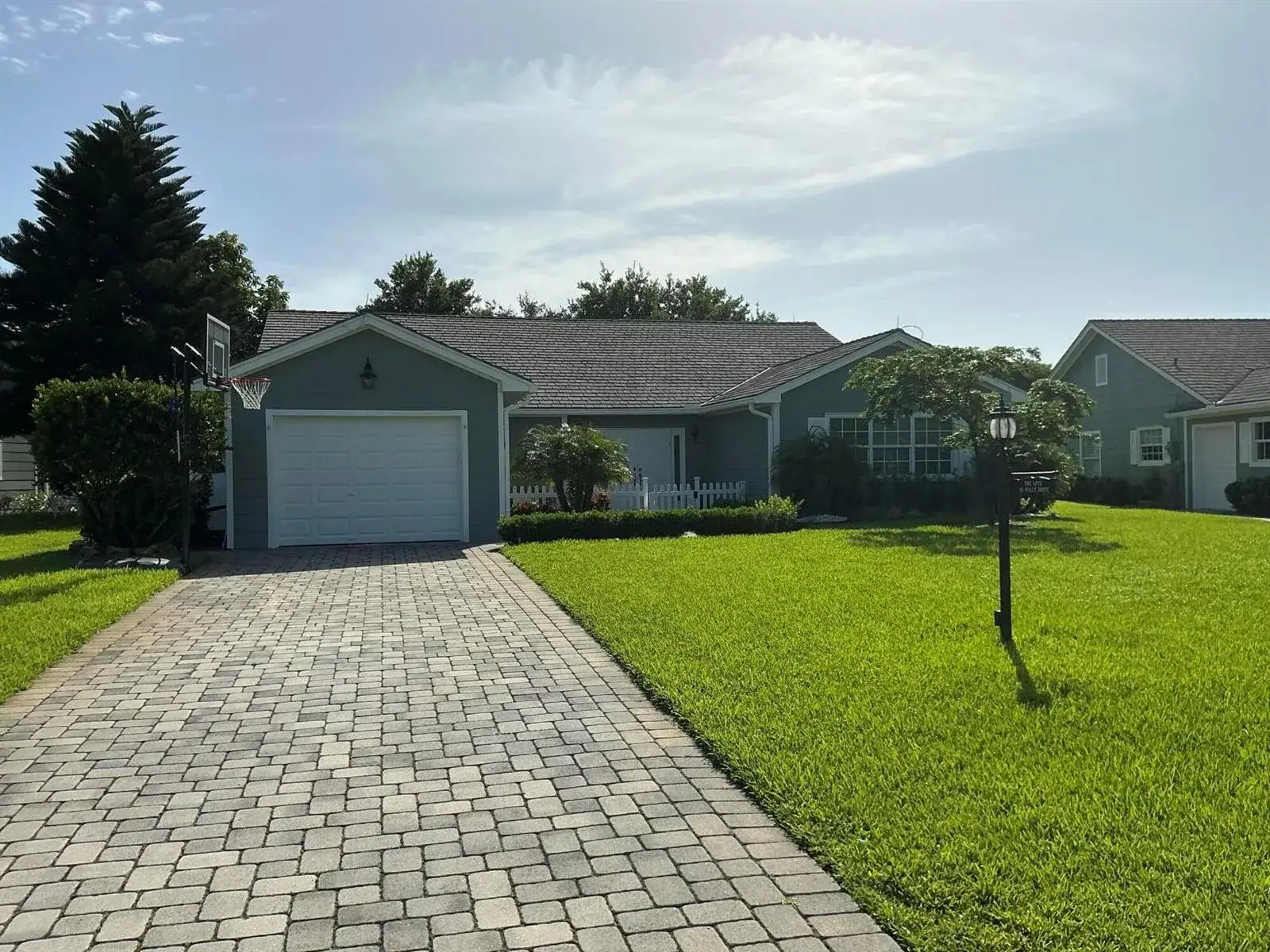 3 bedroom 2 bath Residential for sale at 15 Holly Drive, Boynton Beach FL 33436