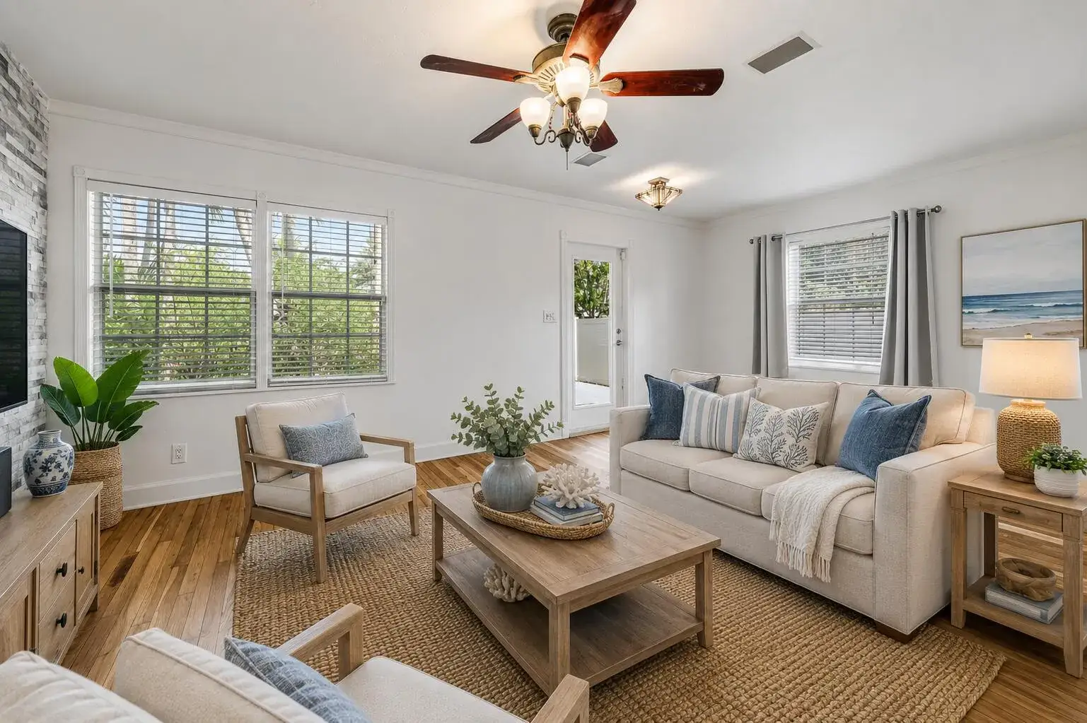 3 bedroom 2 bath Residential for sale at 1432 NE 2ND Avenue, Fort Lauderdale FL 33304