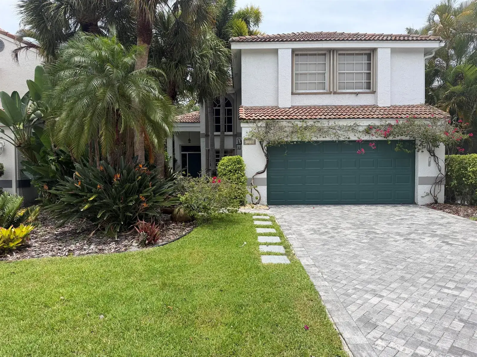 4 bedroom 2 bath Residential Lease for rent at 23330 La Vida Way, Boca Raton FL 33433