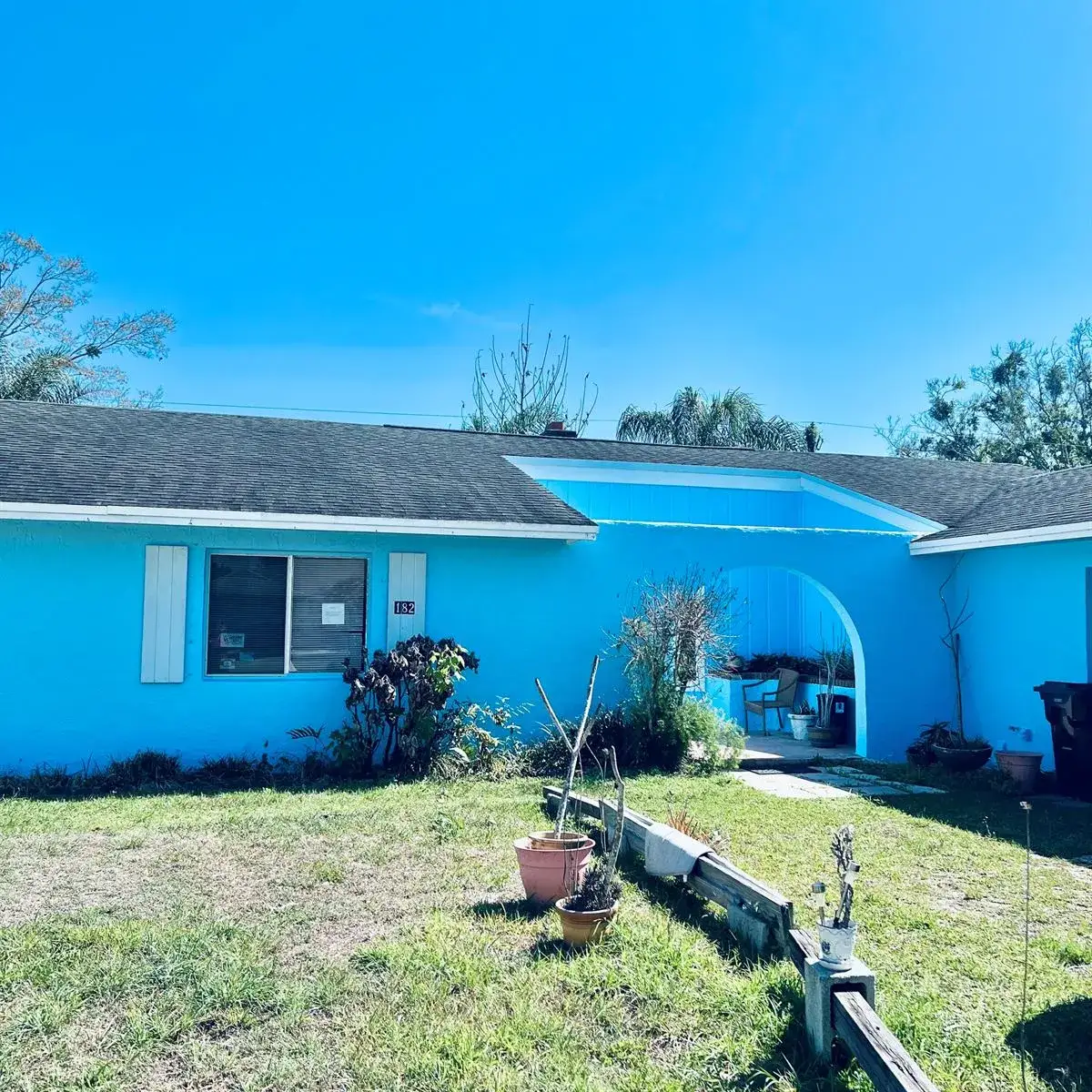 2 bedroom 2 bath Residential Lease for rent at 182 NE JETTIE Terrace, Port St. Lucie FL 34983