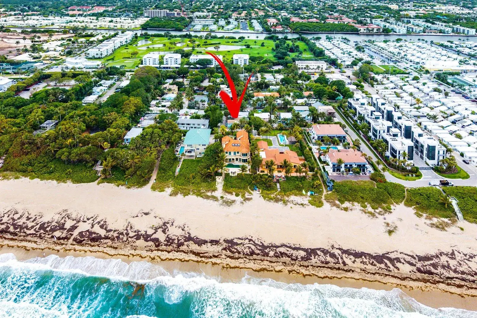 1 bath Residential Lease for rent at 205 Coral Road # 4, Boynton Beach FL 33435