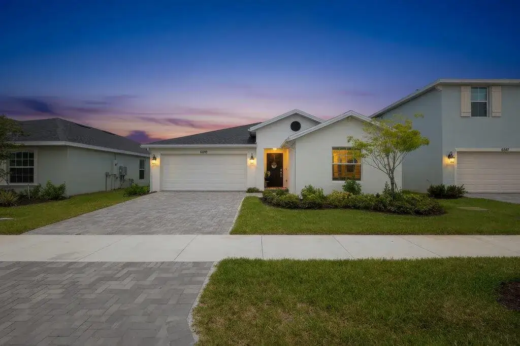 4 bedroom 2 bath Residential Lease for rent at 6339 NW WINDWOOD Way, Port St. Lucie FL 34987