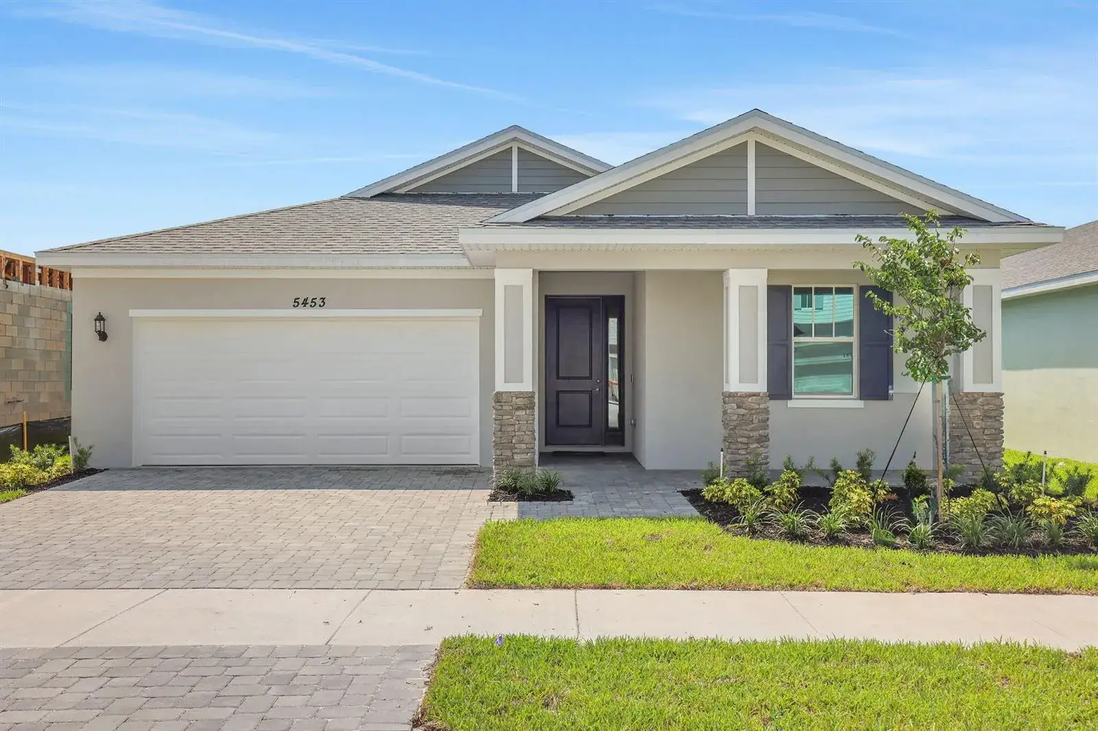 4 bedroom 2 bath Residential for sale at 5428 NW Camberly Court, Port St. Lucie FL 34987