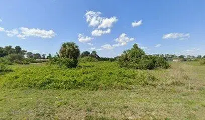 Land/Boat Docks for sale at 463 RAJAH Street, Lehigh Acres FL 33974