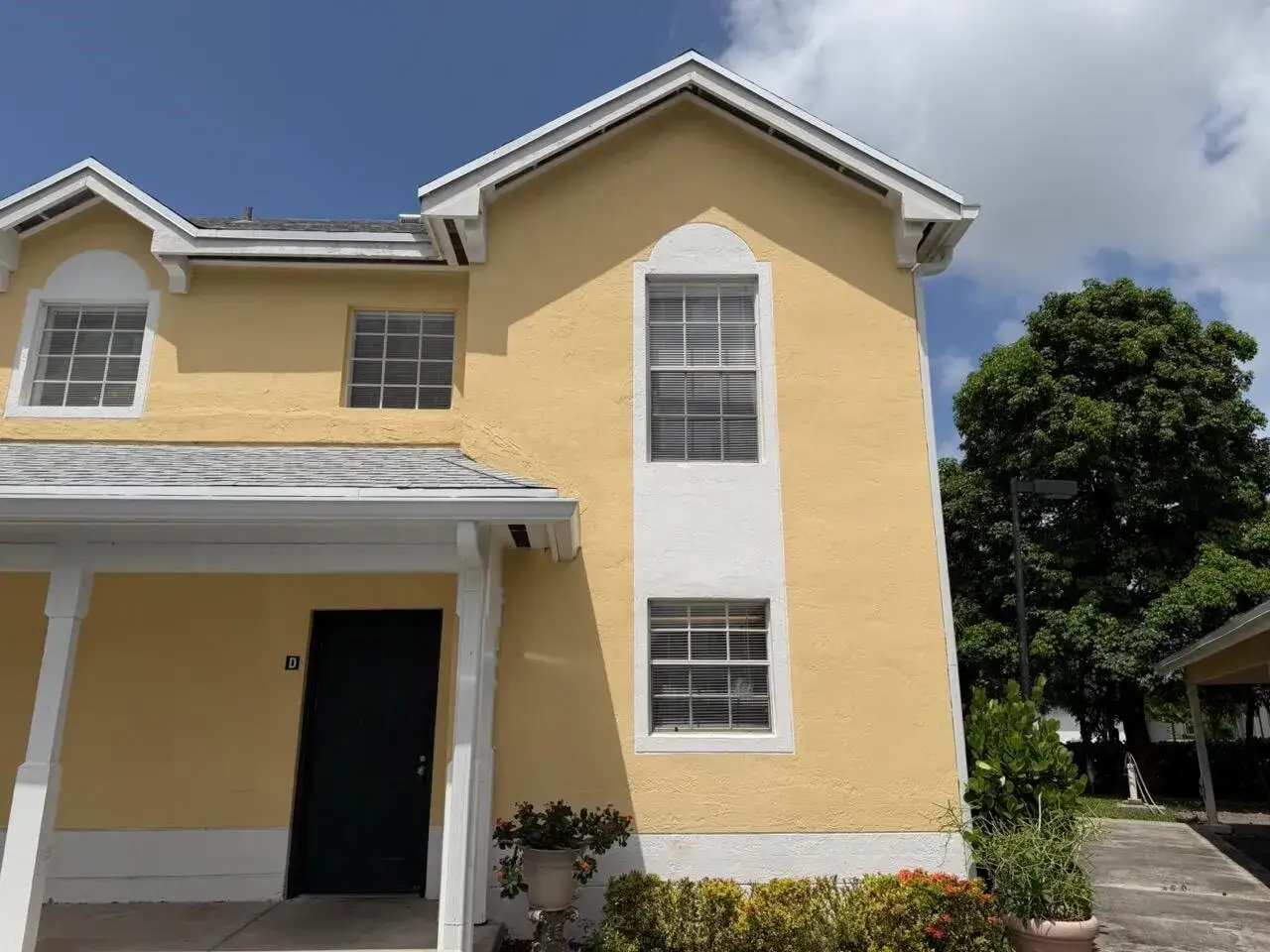 3 bedroom 2 bath Residential Lease for rent at 6308 La Costa Drive # D, Boca Raton FL 33433