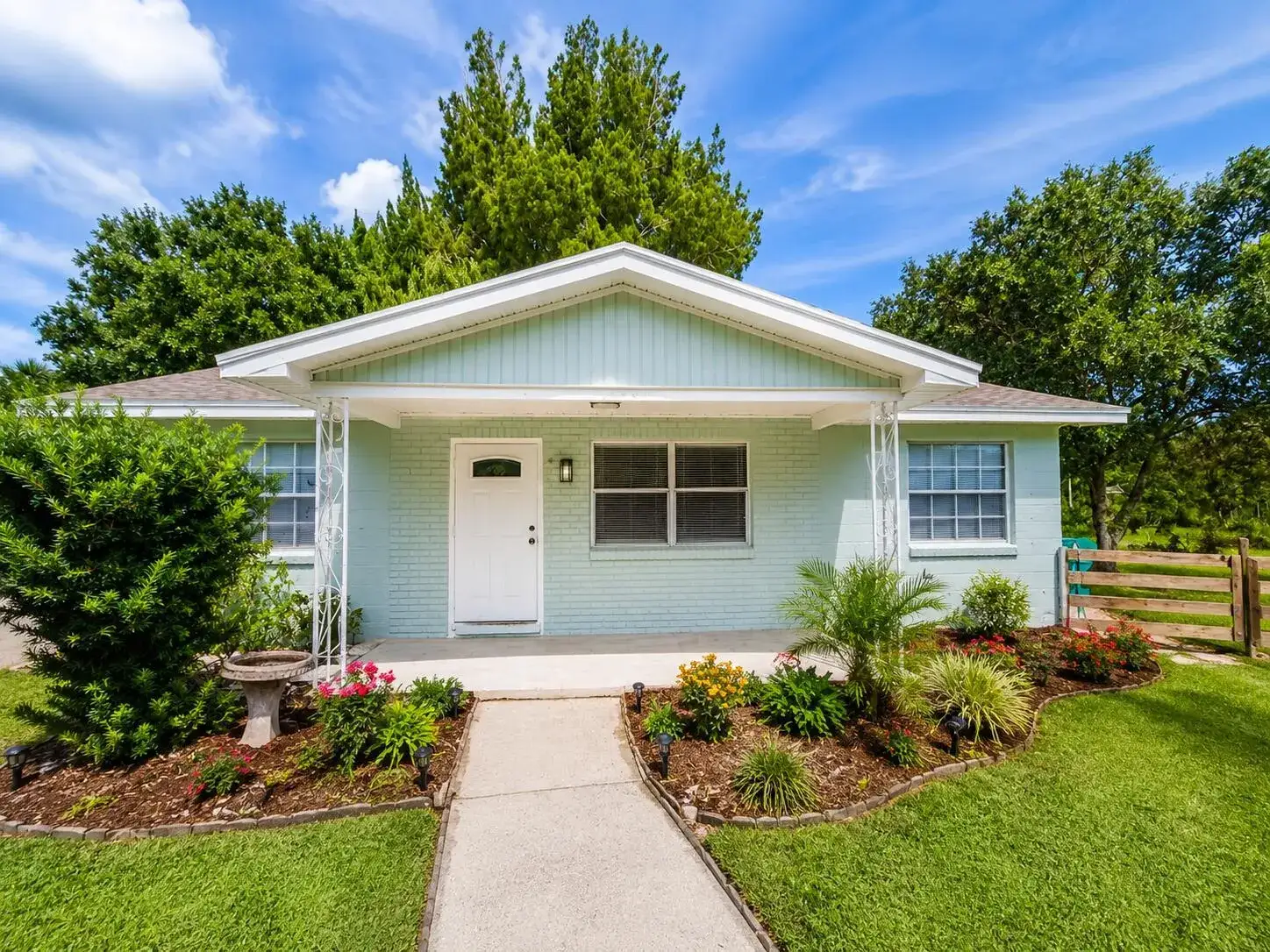 1920 N 48th Street, Fort Pierce FL 34947