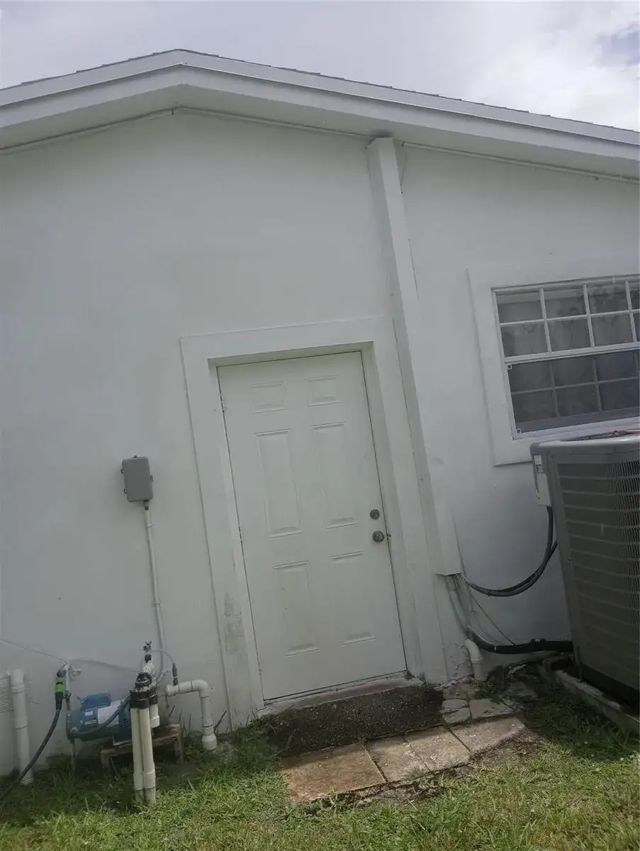 3413 NASSAU Drive, Miramar FL 33023