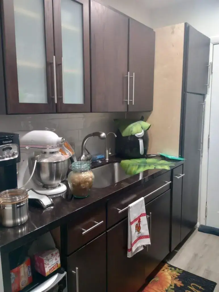 1 bedroom 1 bath Residential for sale at 1250 E SAMPLE Road # 307, Pompano Beach FL 33064