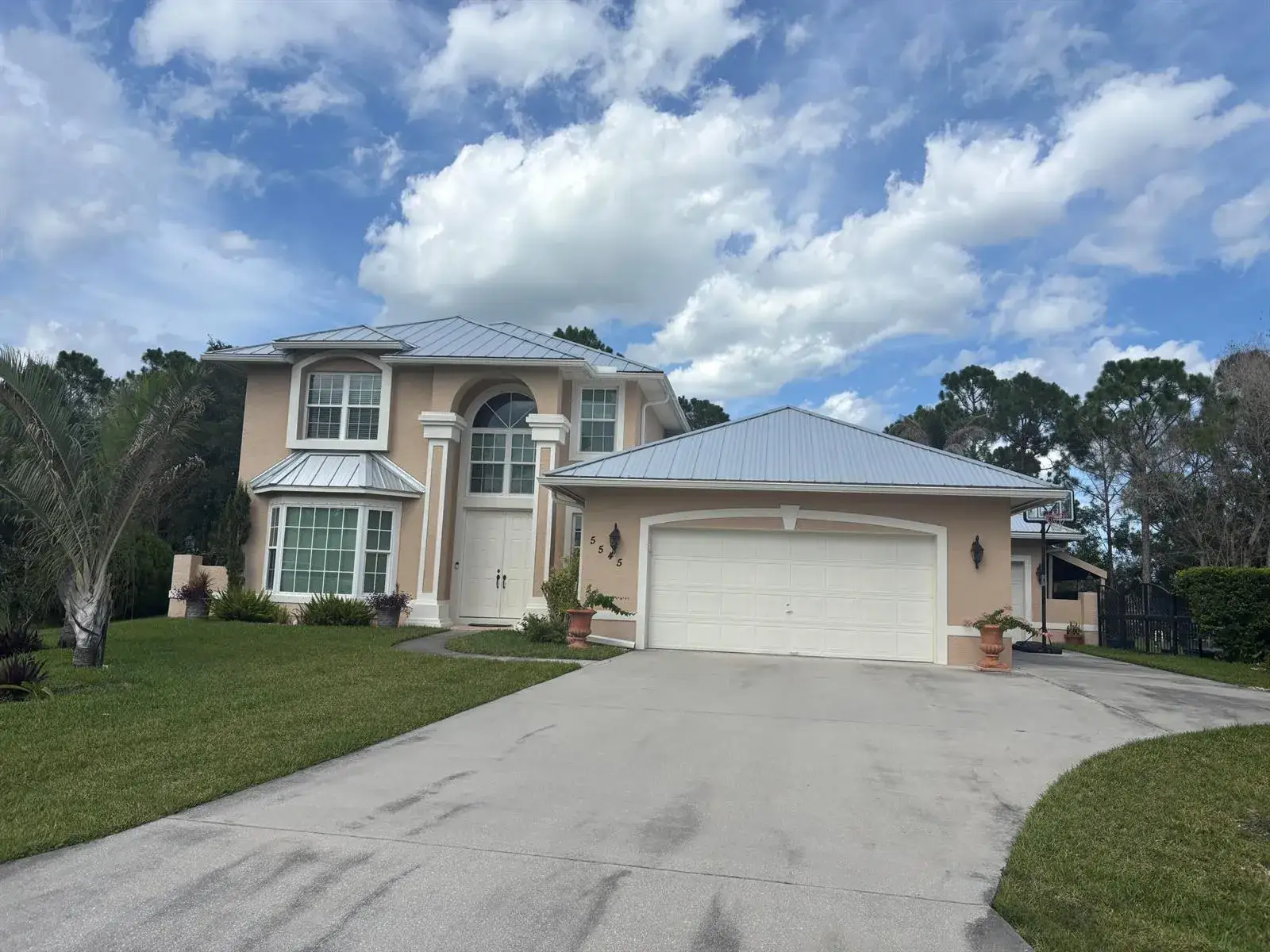 3 bedroom 2 bath Residential for sale at 5545 NW KAPPA Court, Port St. Lucie FL 34986