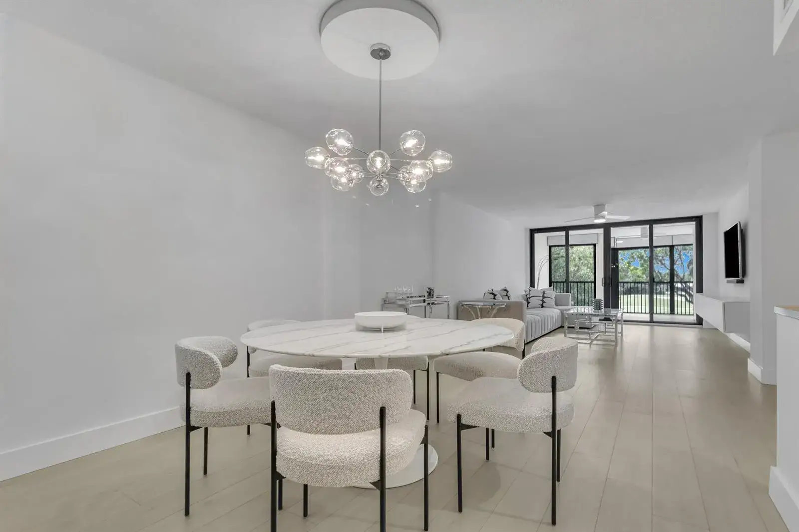 2 bedroom 2 bath Residential Lease for rent at 2806 N 46TH Avenue # D334, Hollywood FL 33021
