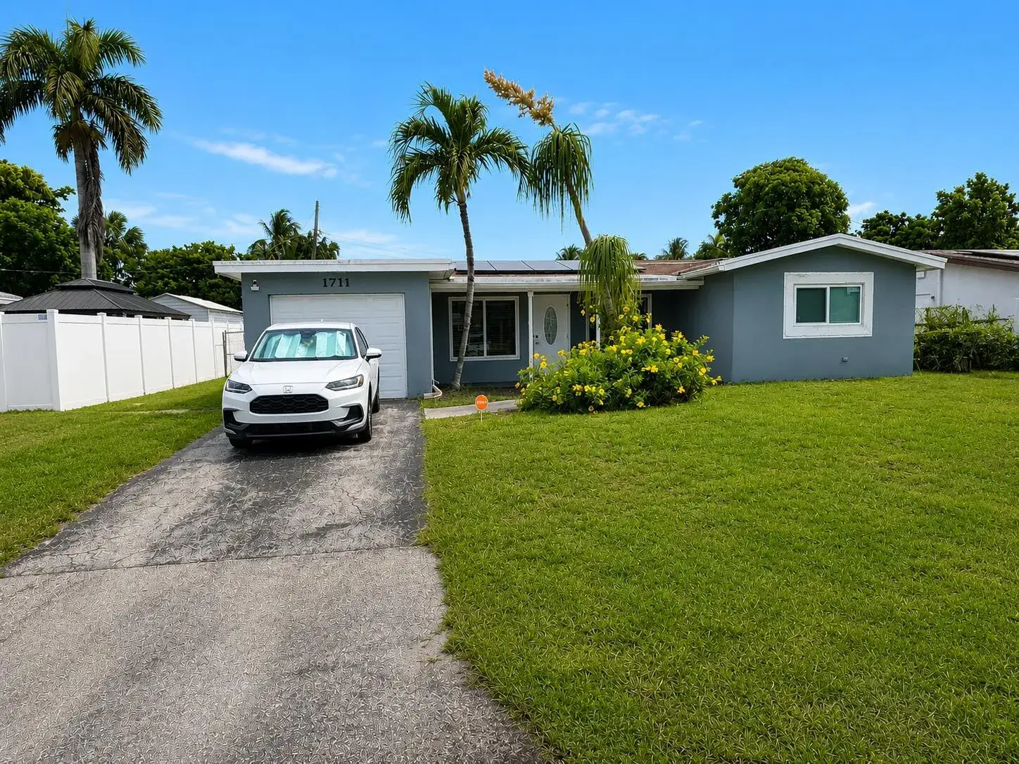 1711 NE 41ST Street, Pompano Beach FL 33064