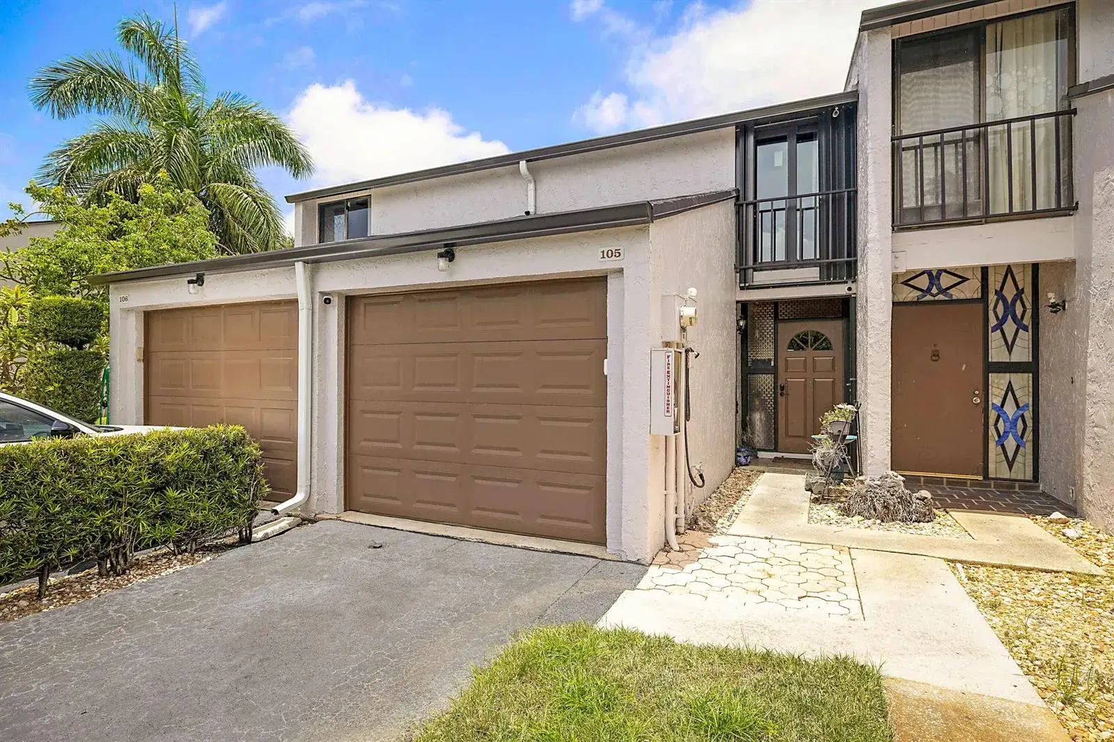 2 bedroom 2 bath Residential for sale at 4801 NW 2nd Avenue # 105, Boca Raton FL 33431