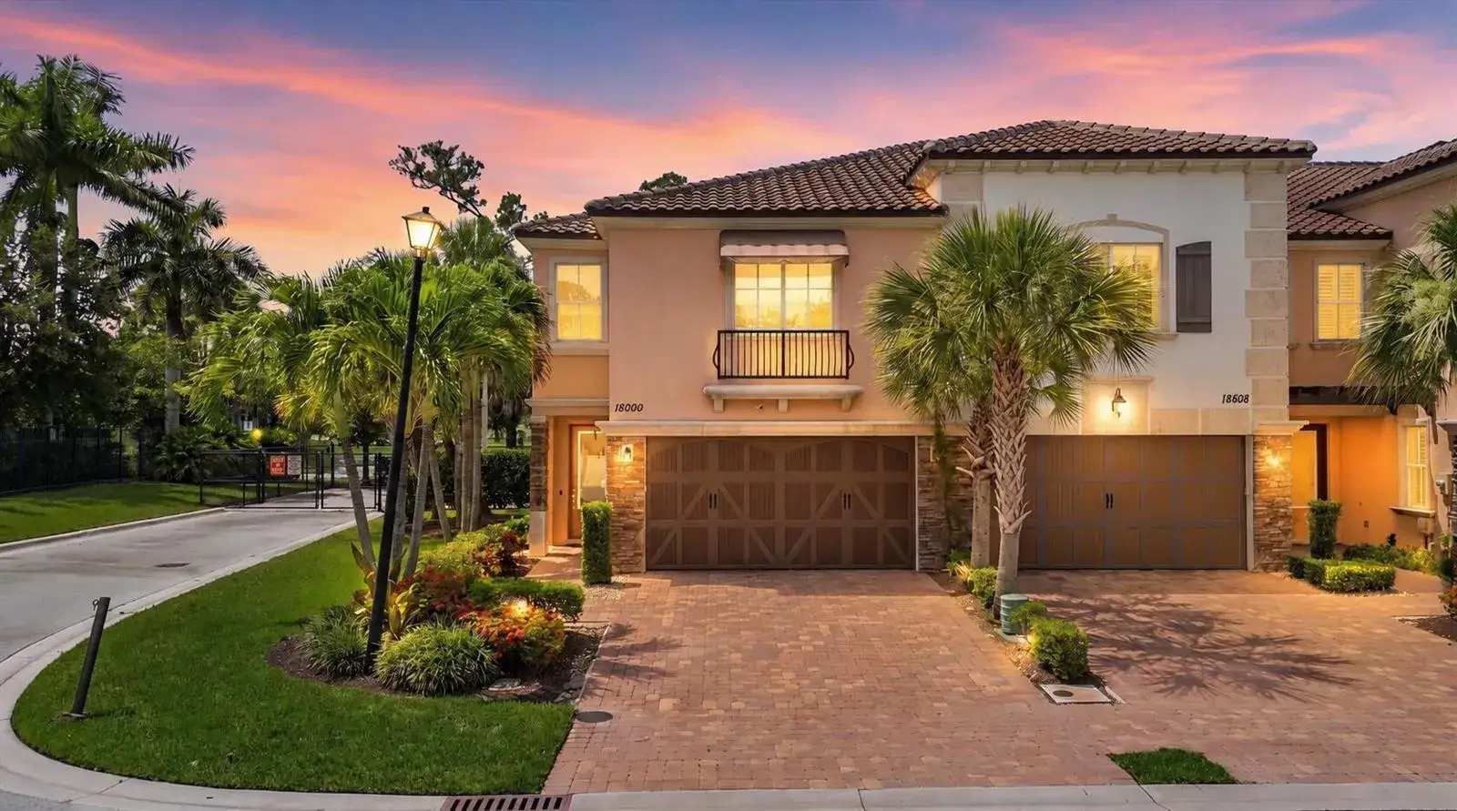 3 bedroom 2 bath Residential for sale at 15600 ITALIAN CYPRESS Way, Wellington FL 33414