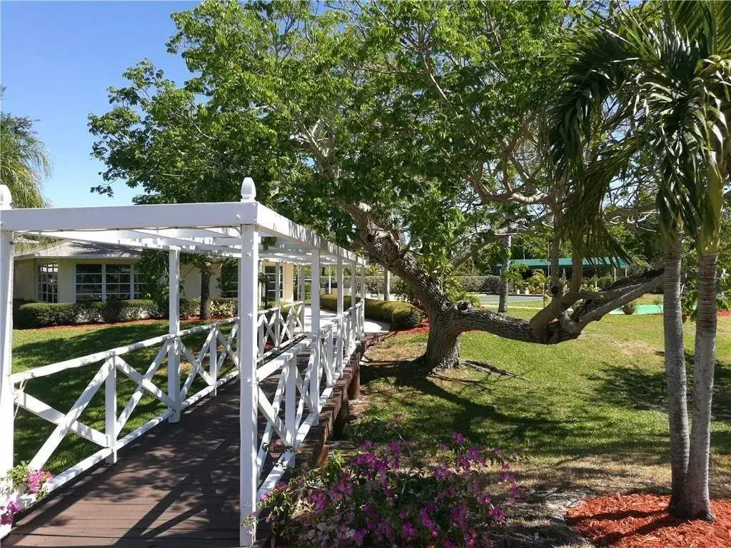 1 bedroom 1 bath Residential Lease for rent at 2950 SE OCEAN Boulevard # 6, Stuart FL 34996