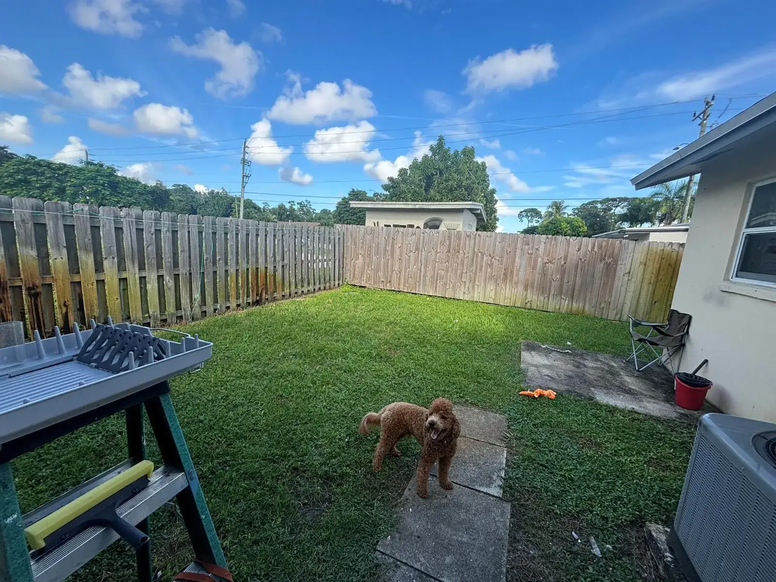 2 bedroom 1 bath Residential for sale at 5027 Michigan Av. # 16b, West Palm Beach FL 33415