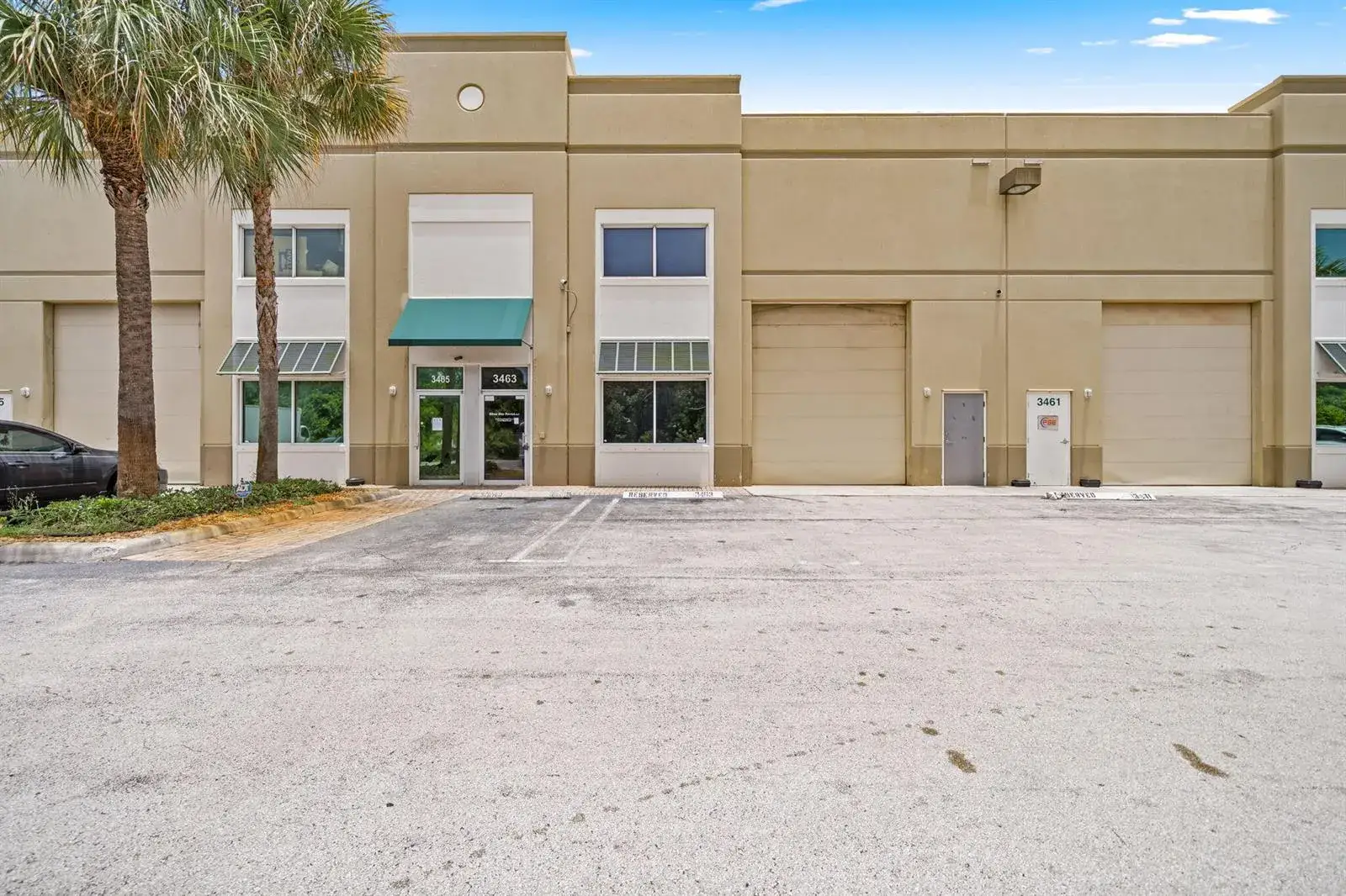 Commercial Sale for sale at 3463 HIGH RIDGE Road, Boynton Beach FL 33426