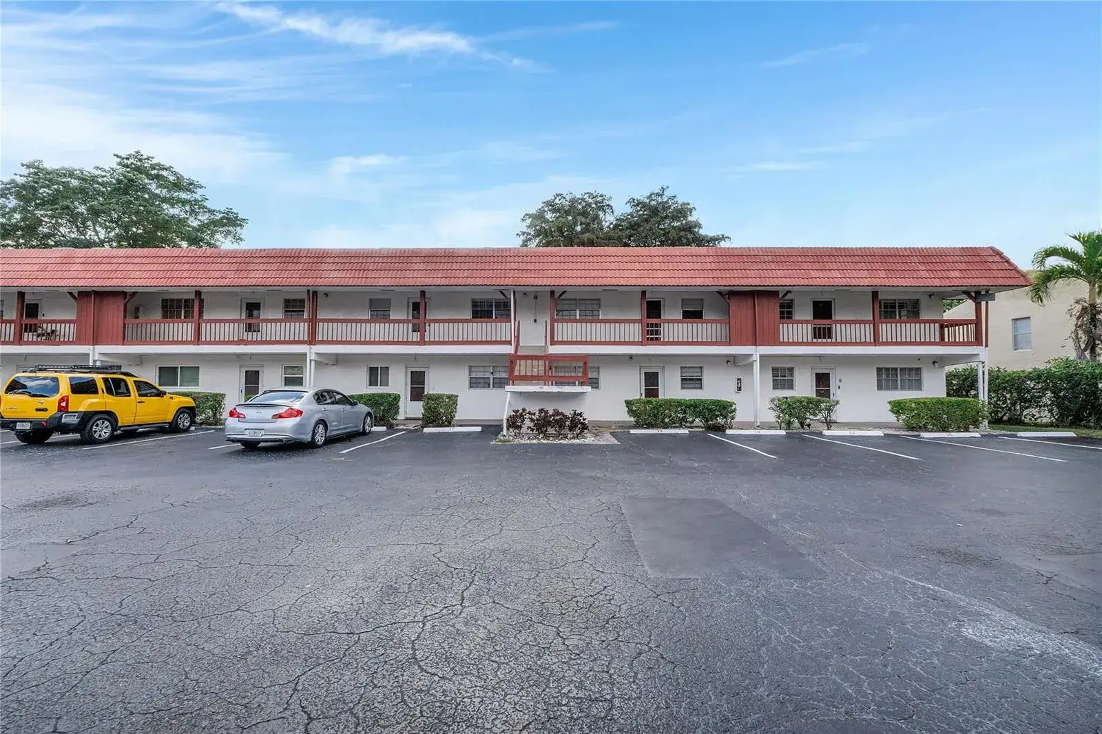 2 bedroom 2 bath Residential for sale at 3250 NW 85th Avenue # 14, Coral Springs FL 33065