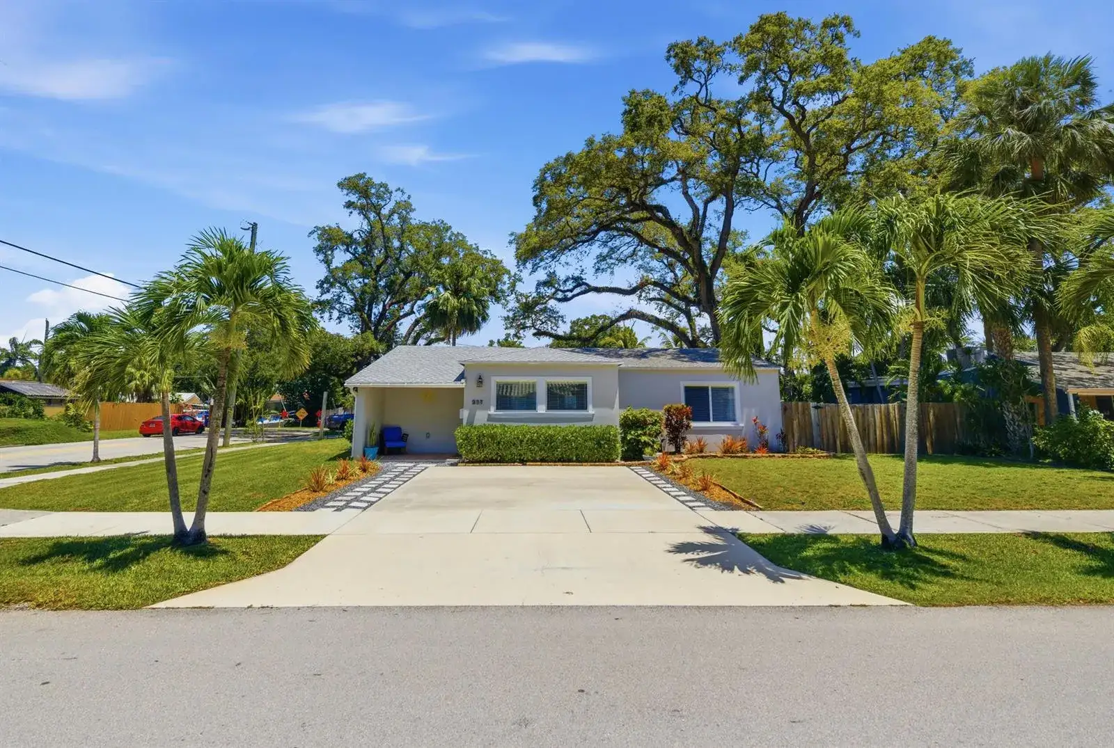 3 bedroom 2 bath Residential Lease for rent at 937 SW 17TH Street, Fort Lauderdale FL 33315