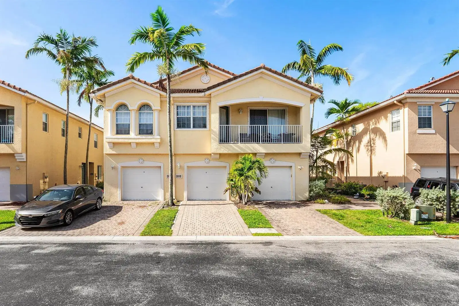 2 bedroom 2 bath Residential for sale at 1808 Sonrisa Street, Riviera Beach FL 33404