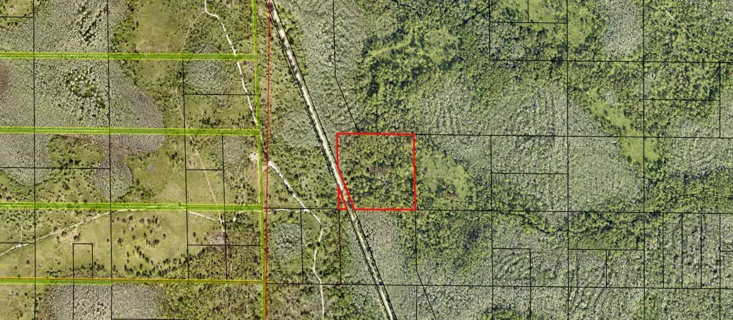 Commercial Land for sale at 0 water Road, Clermont FL 33868