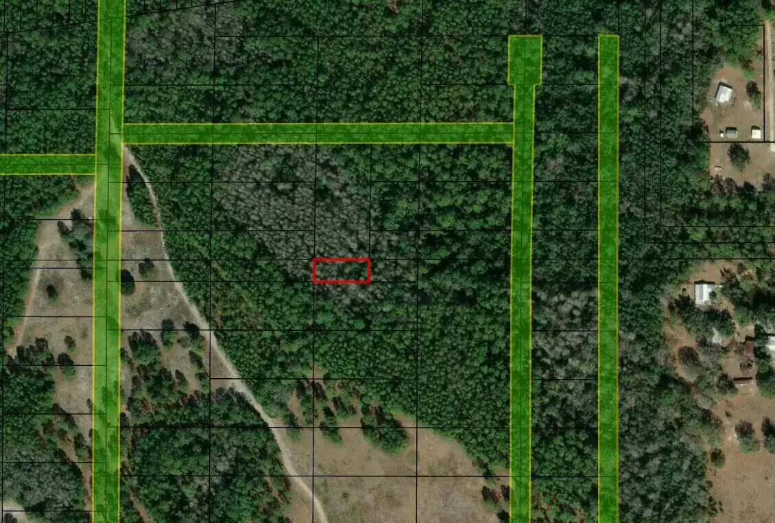 Commercial Land for sale at 0 Poyner Road, FL 33868