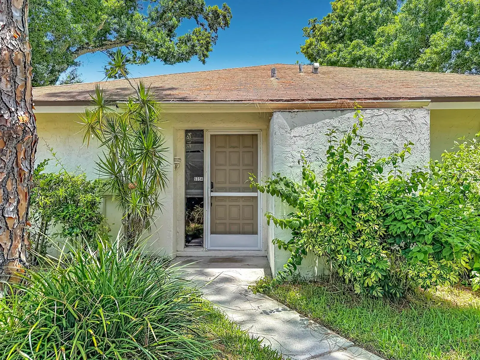 2 bedroom 2 bath Residential for sale at 5354 ROYAL PALM Avenue # 5354, Sarasota FL 34234
