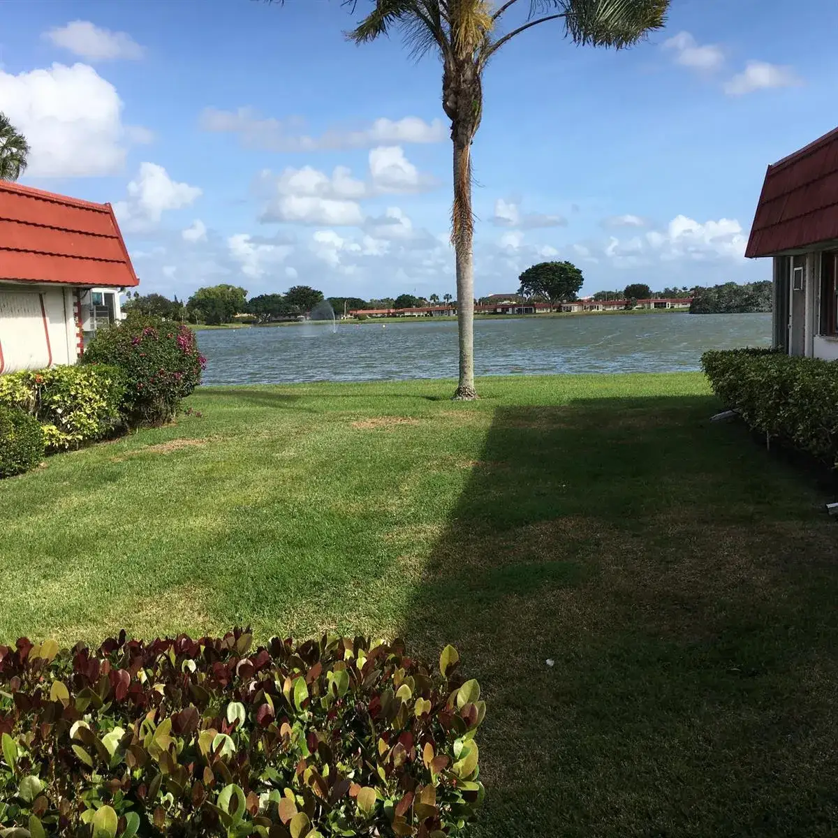 2 bedroom 2 bath Residential Lease for rent at 189 WATERFORD H, Delray Beach FL 33446
