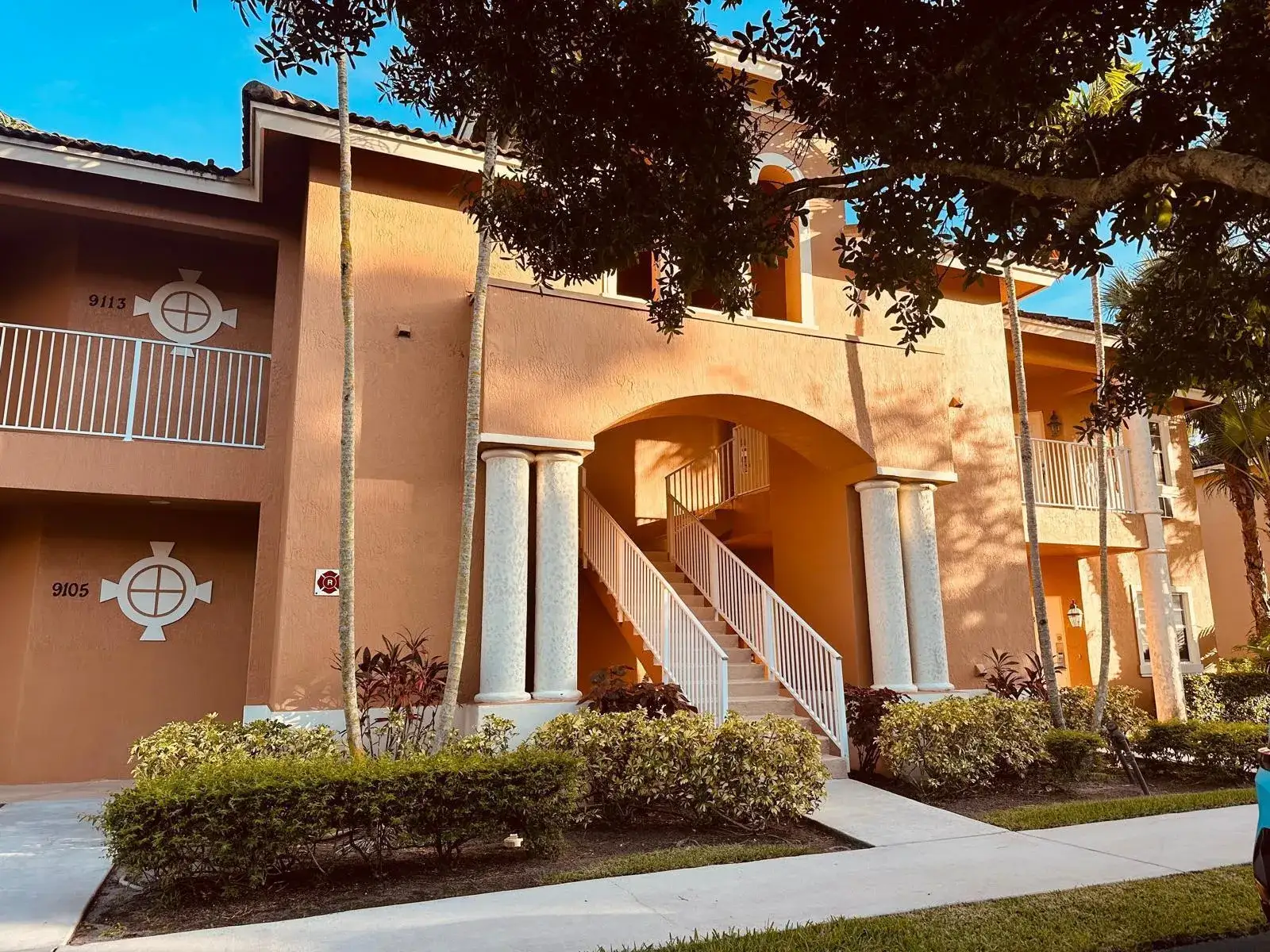 1 bedroom 1 bath Residential Lease for rent at 9105 Sand Shot Way # A, Port St. Lucie FL 34986