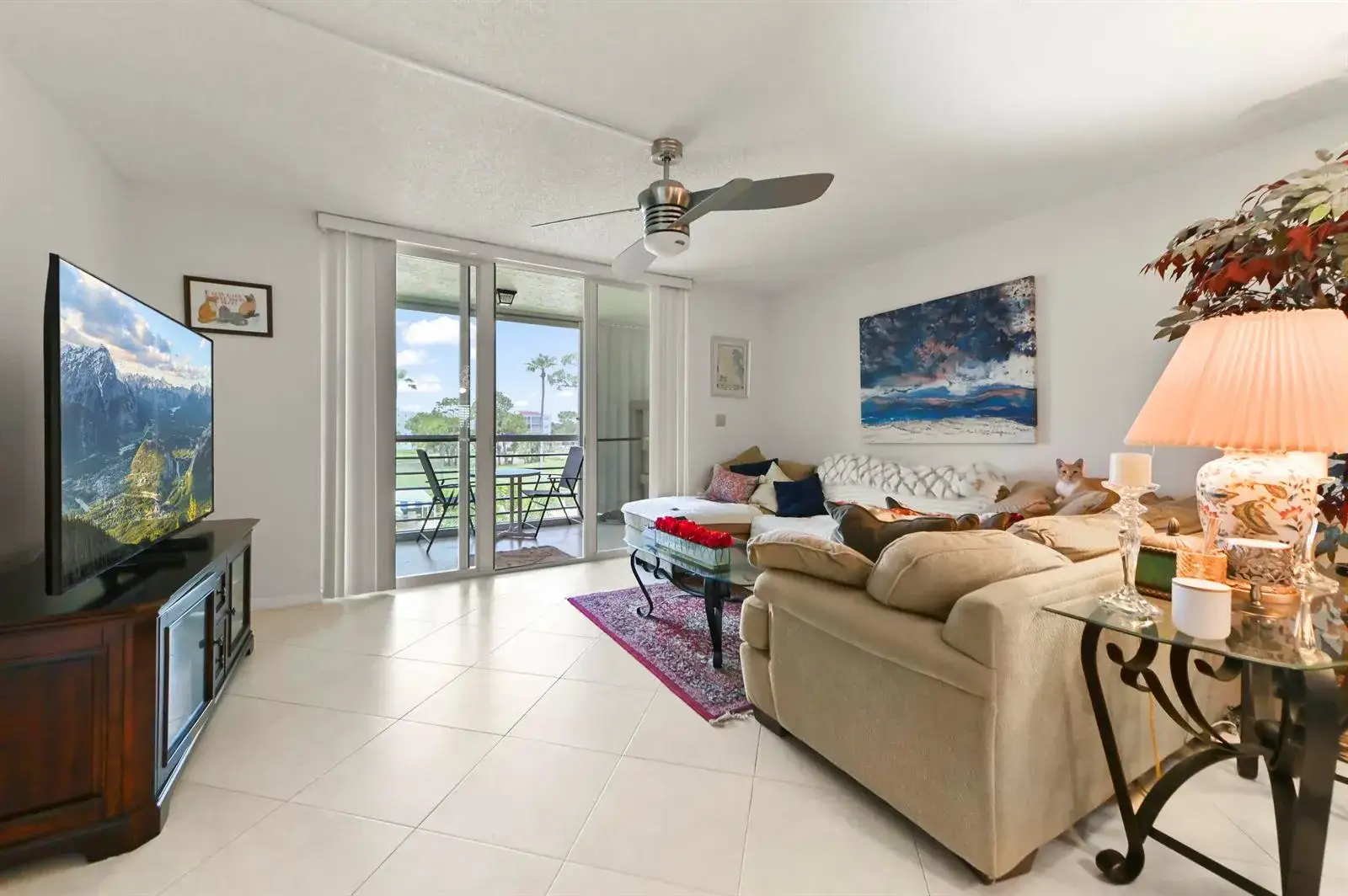 2 bedroom 2 bath Residential for sale at 3326 ARCARA Way # 307, Lake Worth FL 33467