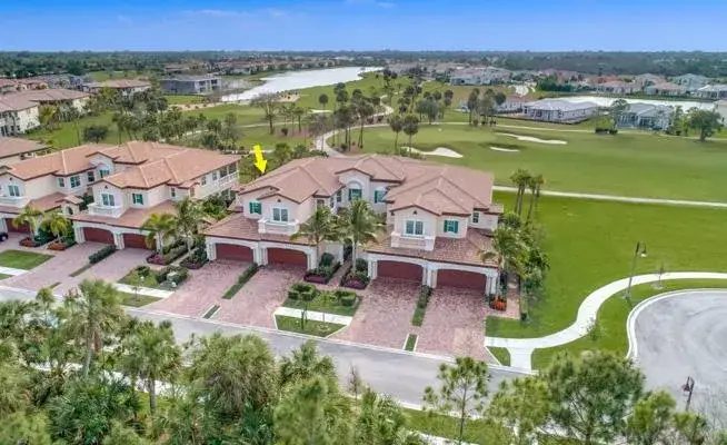 3 bedroom 3 bath Residential Lease for rent at 195 Tresana Boulevard # 165, Jupiter FL 33478