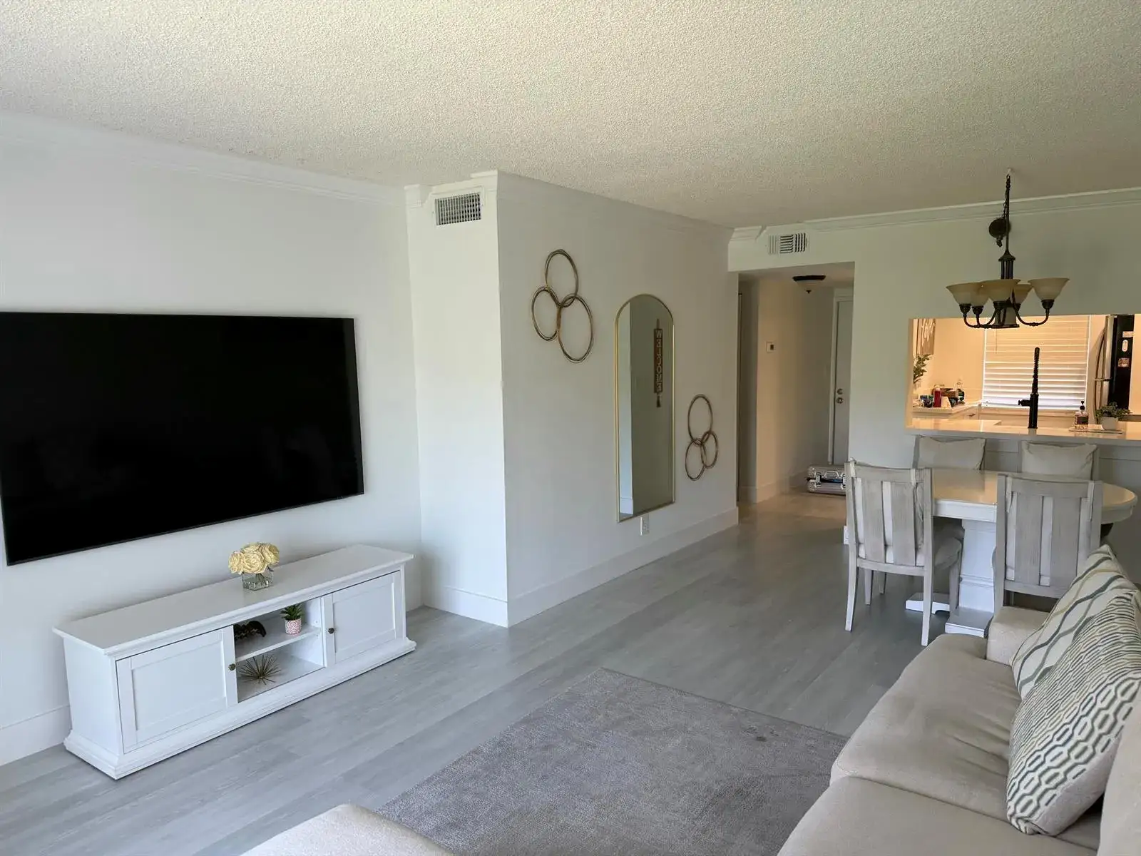 2 bedroom 2 bath Residential for sale at 10001 WINDING LAKE Road # 106, Sunrise FL 33351
