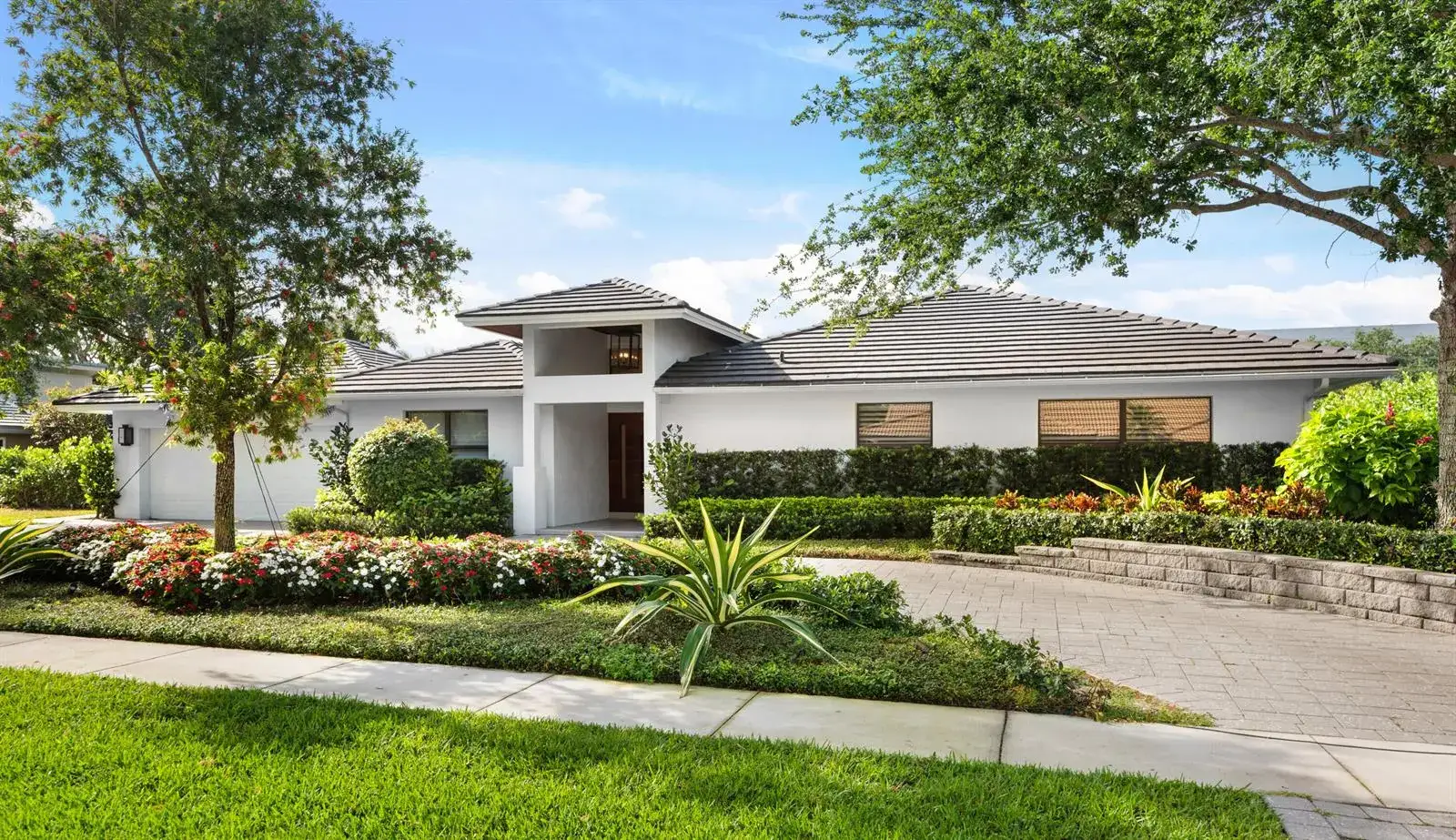 5 bedroom 4 bath Residential for sale at 2040 NW 25TH Street, Boca Raton FL 33431