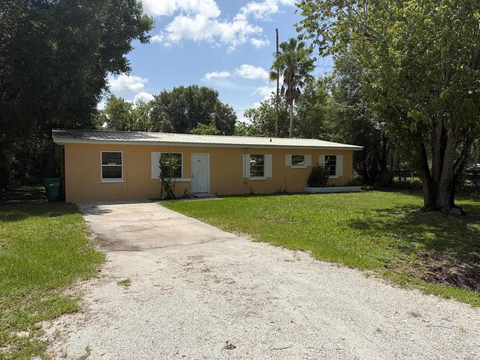 3 bedroom 2 bath Residential for sale at 3032 NW 35TH Avenue, Okeechobee FL 34972