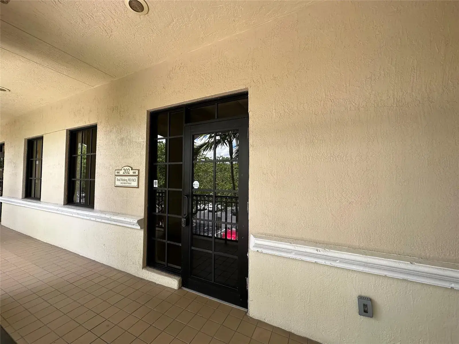 Commercial Sale for sale at 7451 WILES Road # 202, Coral Springs FL 33067