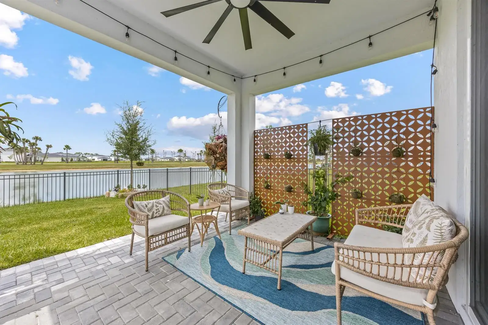 3 bedroom 2 bath Residential for sale at 2008 Croft Inlt Drive NW, Palm Bay FL 32907