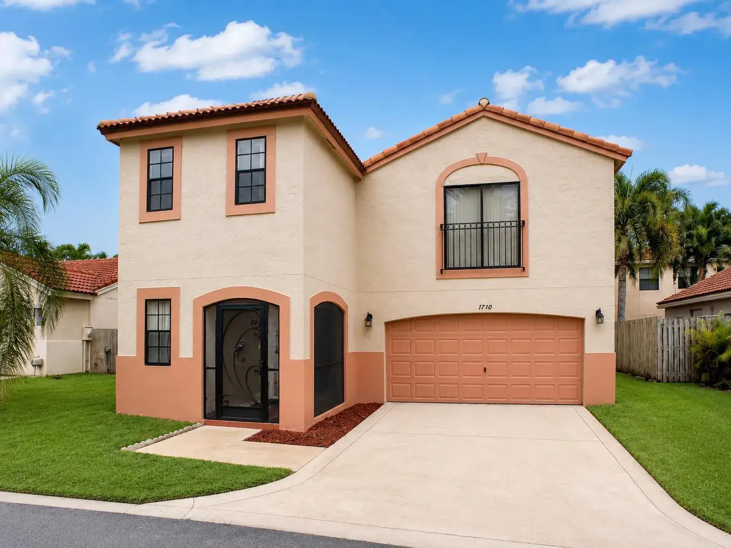 3 bedroom 2 bath Residential Lease for rent at 1710 Shoreside Circle, Wellington FL 33414