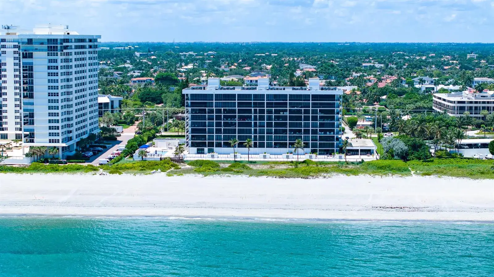 2 bedroom 2 bath Residential for sale at 1800 S Ocean Boulevard, Boca Raton FL 33432
