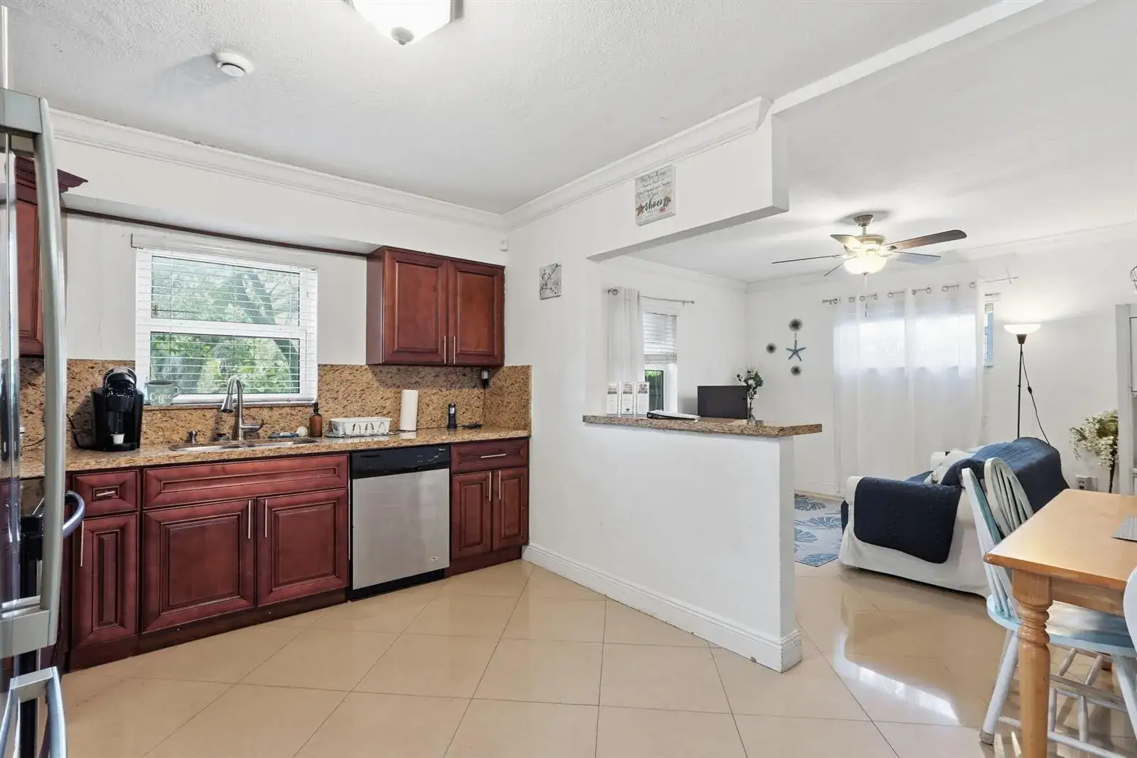 Residential Income for sale at 1914 Sheridan St Street # 2, Hollywood FL 33020