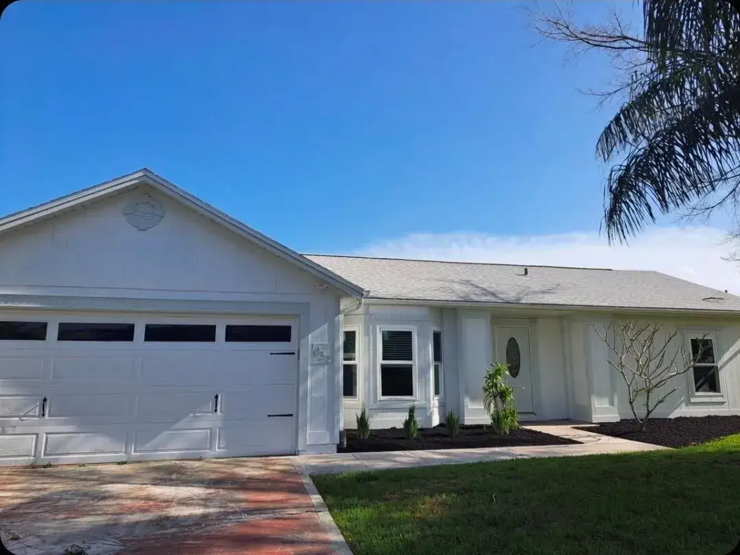 3 bedroom 2 bath Residential for sale at 1032 SW Mataro Avenue, FL 34953