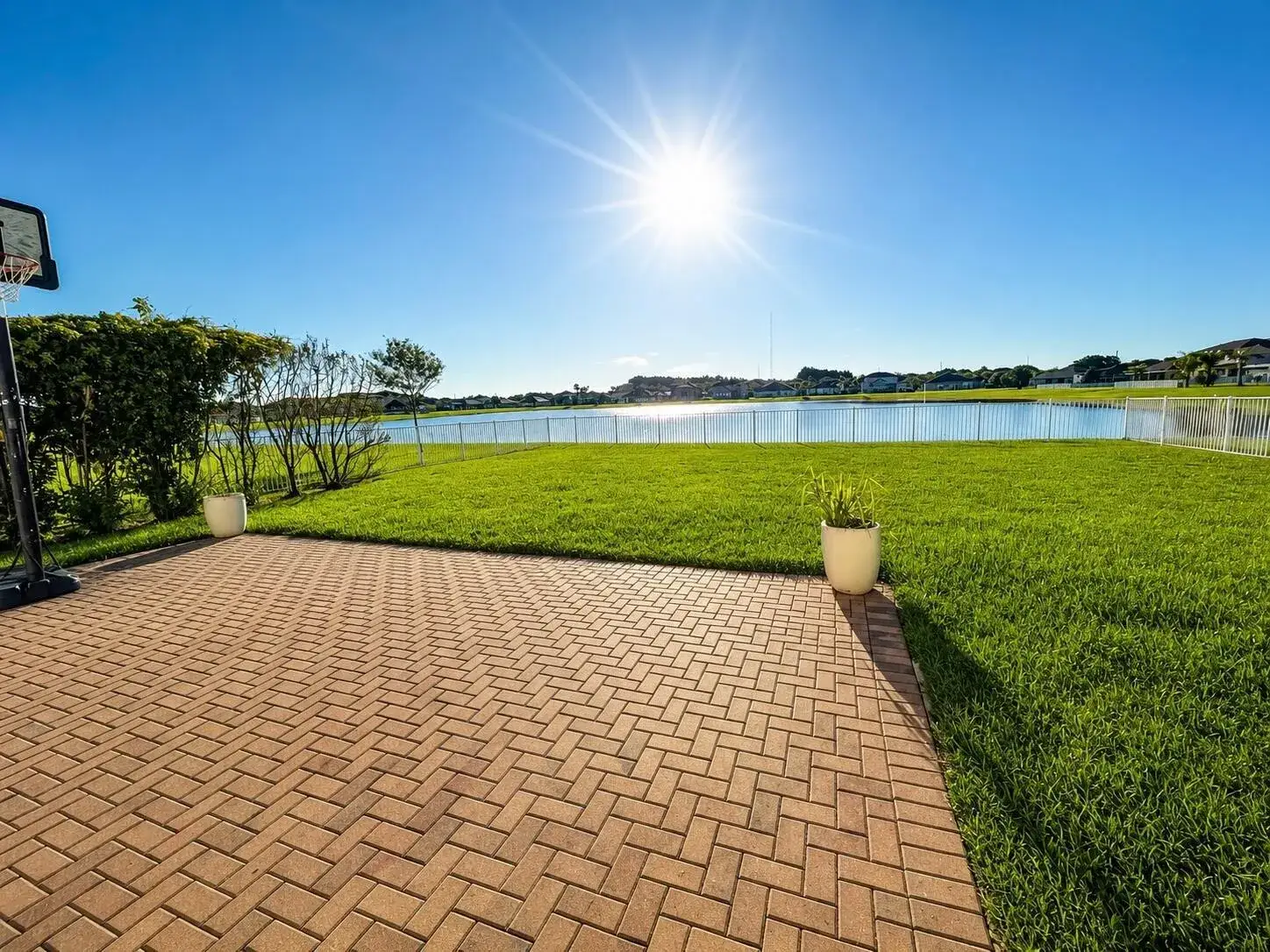 4 bedroom 2 bath Residential for sale at 850 Gairloch Lane, Fort Pierce FL 34947