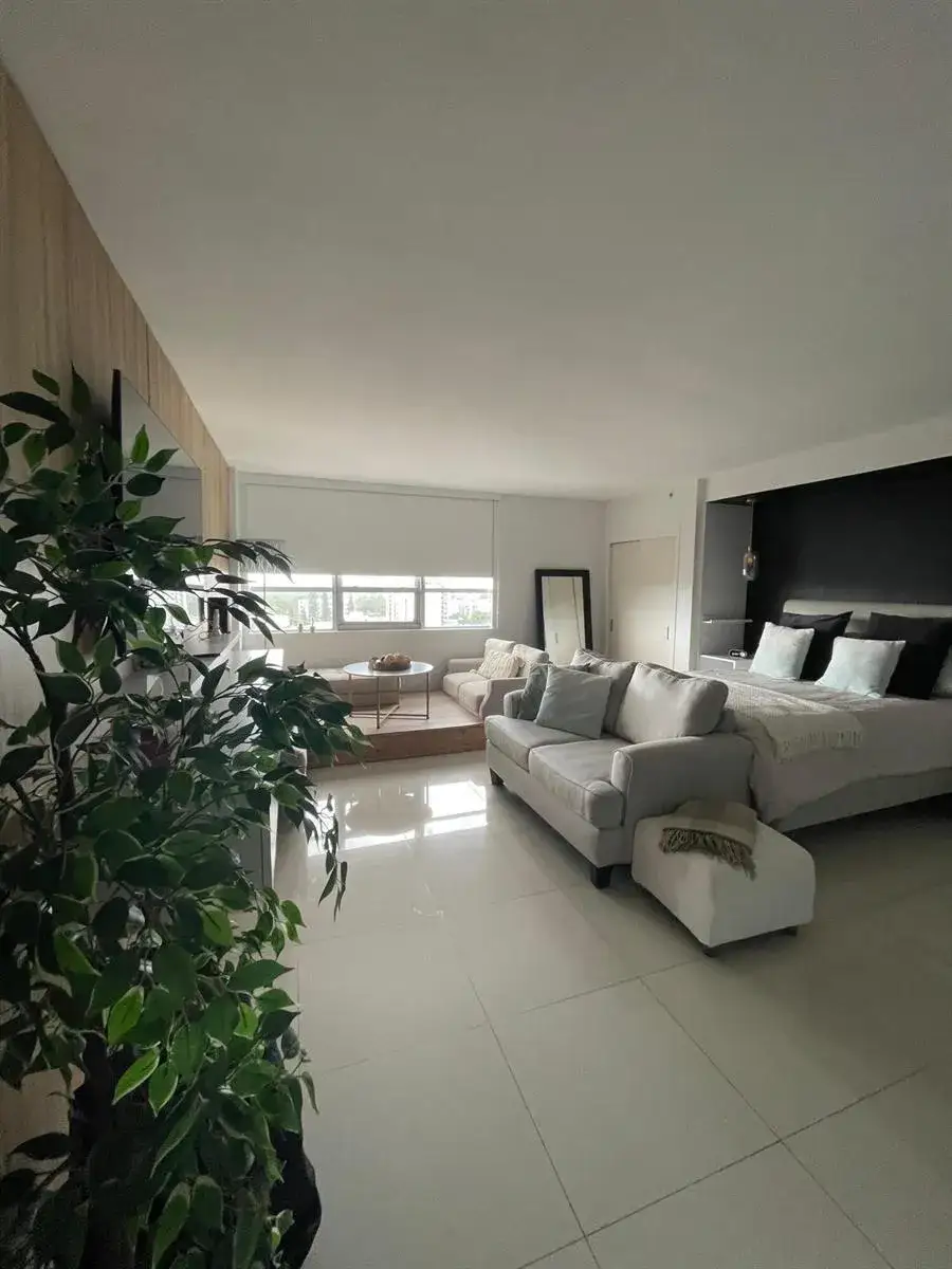 1 bath Residential Lease for rent at 1500 Bay Road # 1176S, Miami Beach FL 33139
