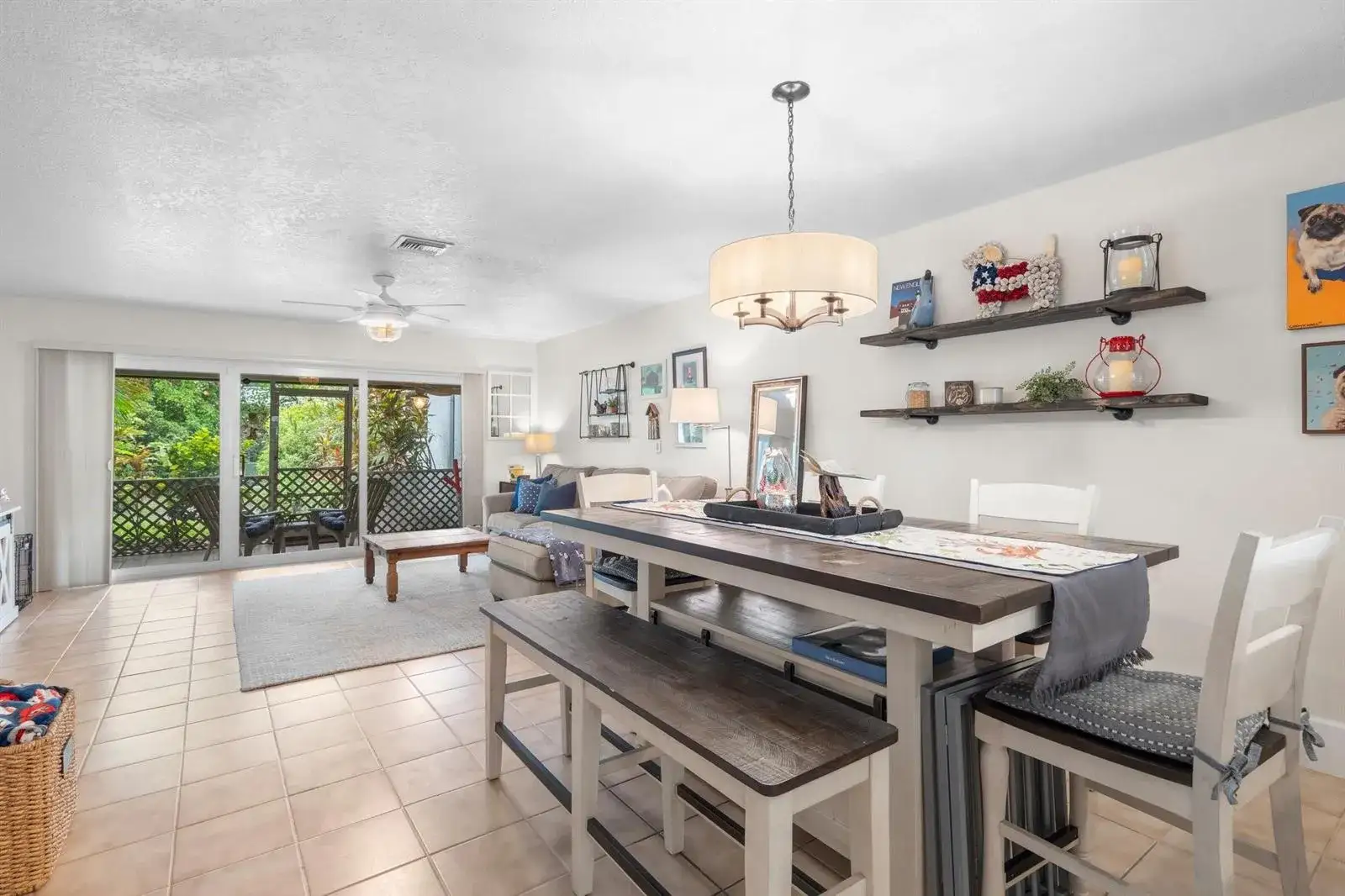 2 bedroom 2 bath Residential for sale at 2116 NE 44TH Street, Lighthouse Point FL 33064