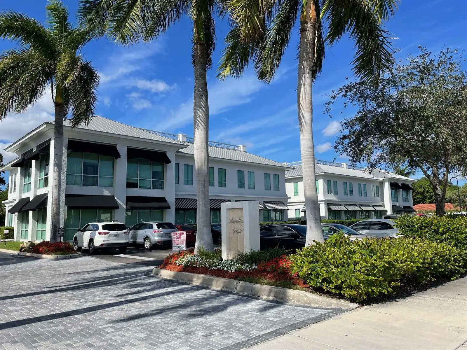 Commercial Sale for sale at 2799 NW 2ND Avenue # 206, Boca Raton FL 33431