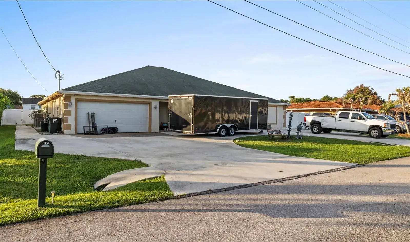 141 NE NARANJA, Port St. Lucie FL 34983