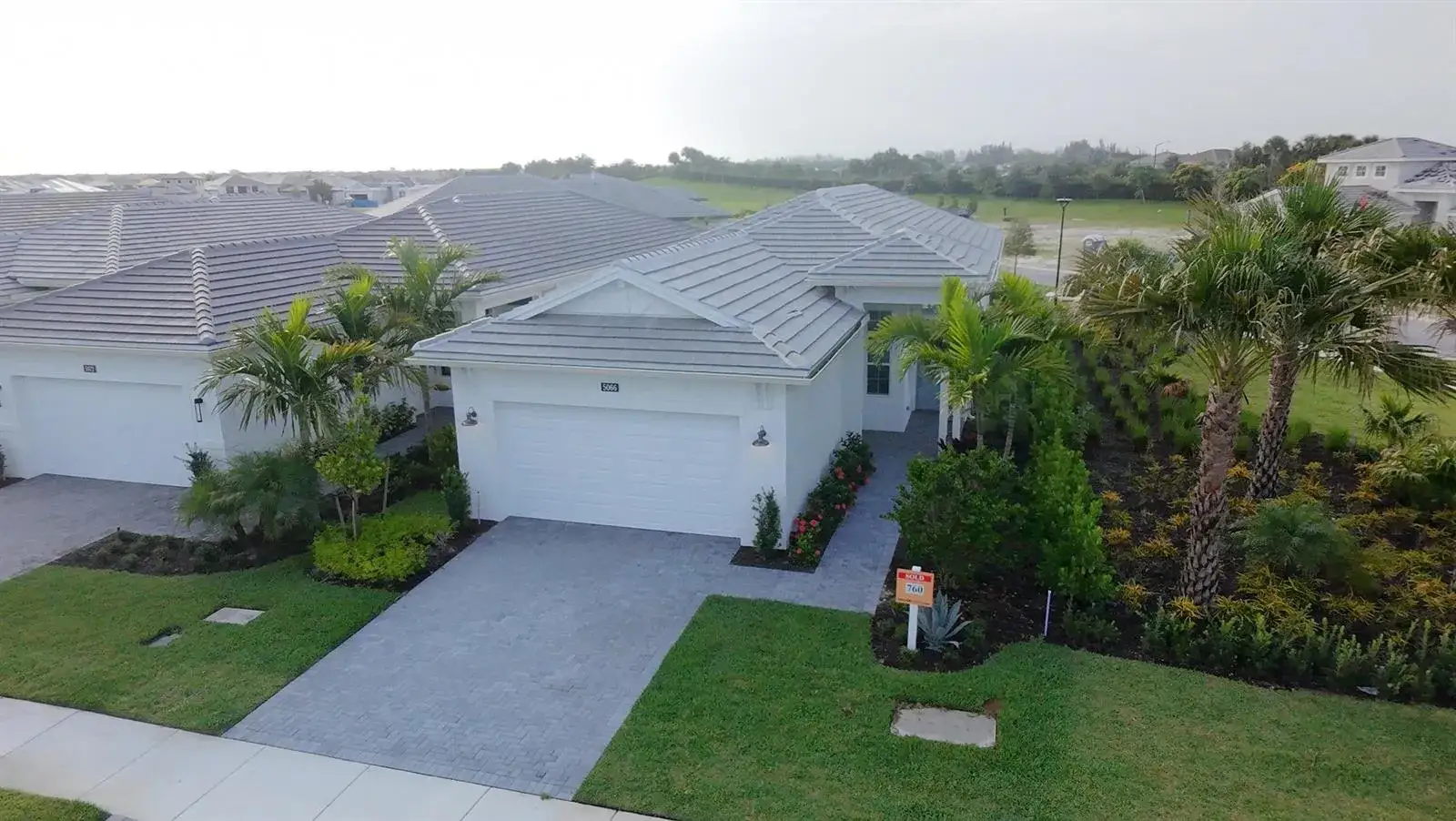 2 bedroom 2 bath Residential Lease for rent at 5066 Lido Key Lane, Westlake FL 33470
