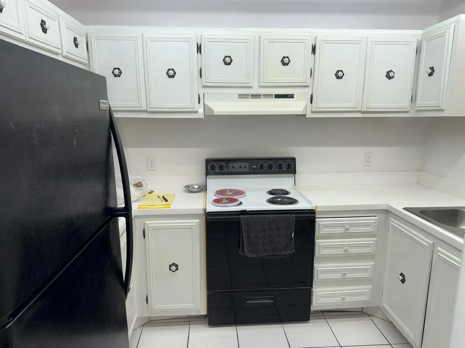 1 bedroom 1 bath Residential Lease for rent at 9450 LIVE OAK Place # 306, Davie FL 33324