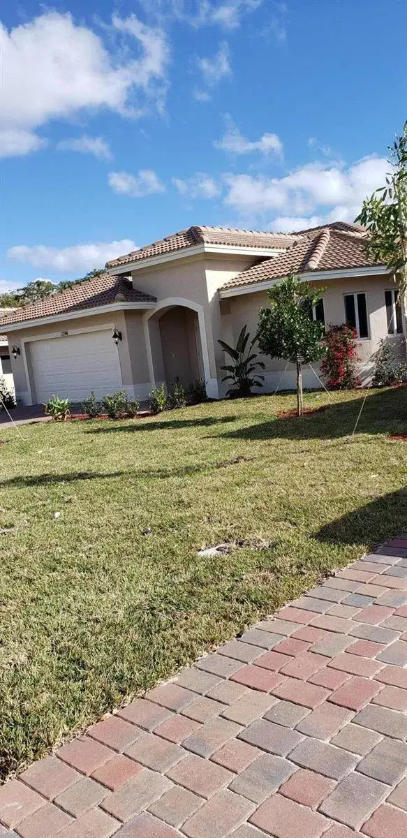3 bedroom 2 bath Residential Lease for rent at 1793 NW 4TH Court, Pompano Beach FL 33069