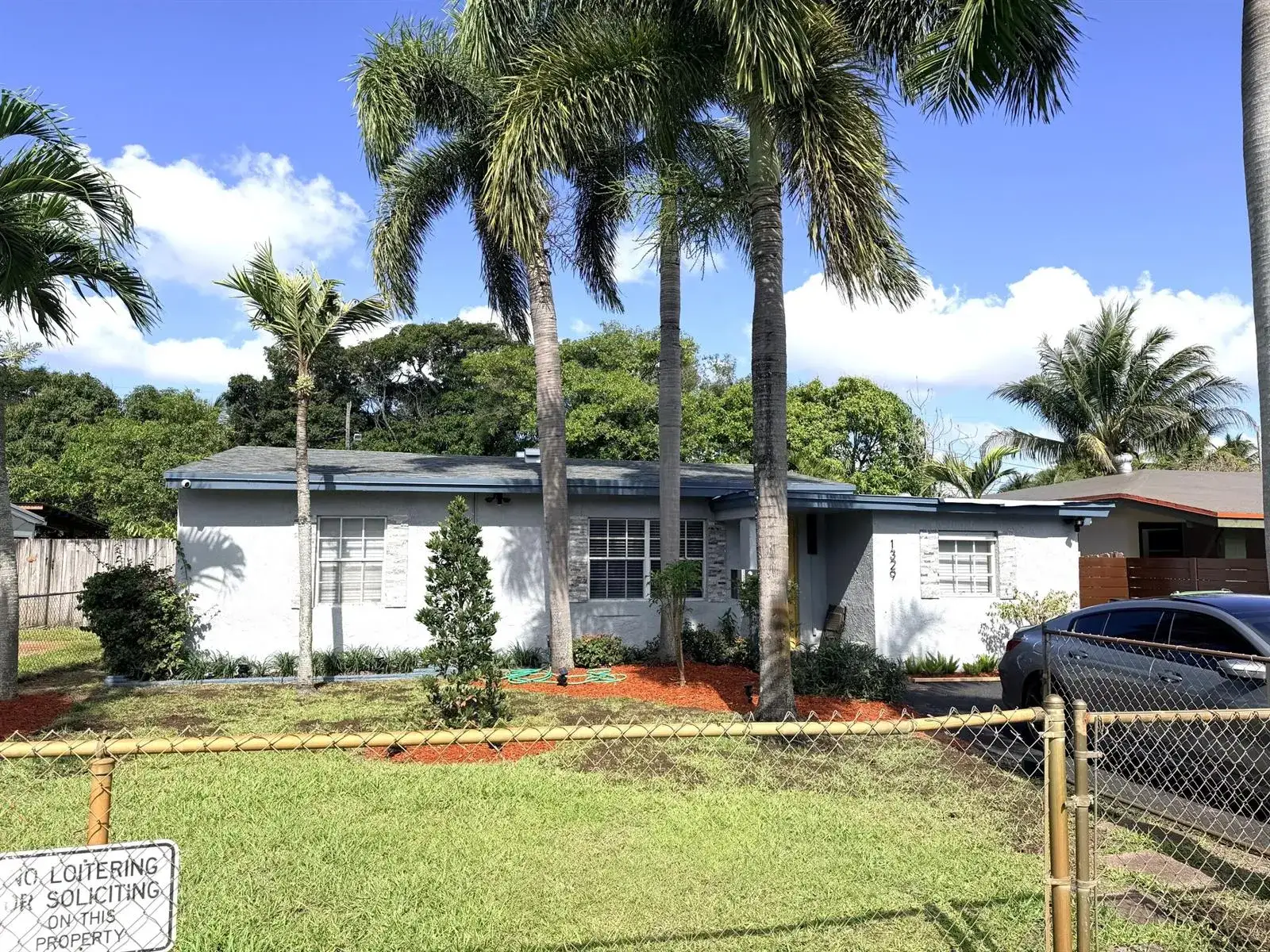 3 bedroom 2 bath Residential Lease for rent at 1329 NW 5th Avenue, Fort Lauderdale FL 33311